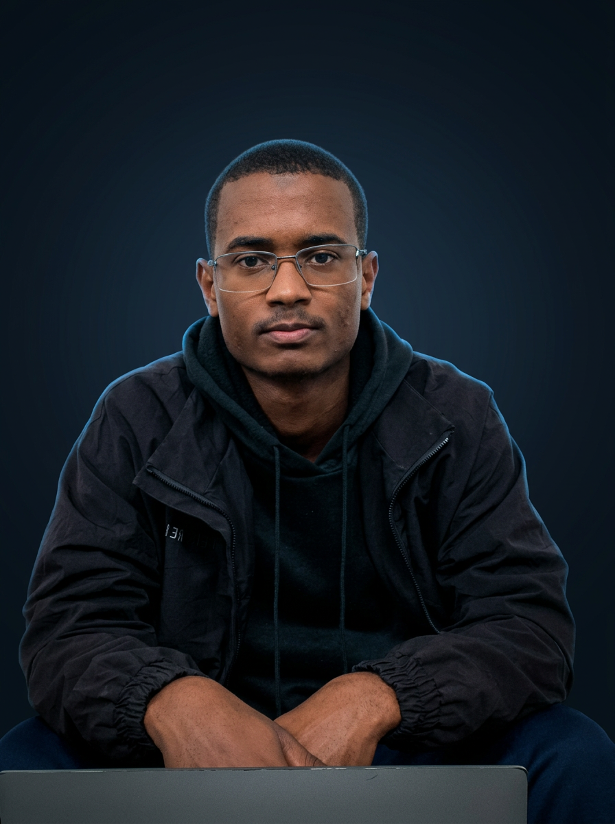 Luís Kissola, gestor de tráfego pago especializado em Meta Ads